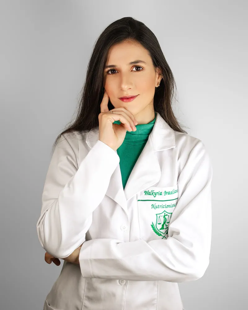 Nut. Camila Rojas